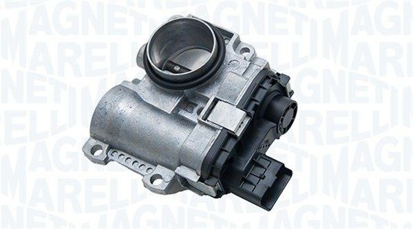 802001546904 Magneti Marelli Дросільна заслінка в зборі